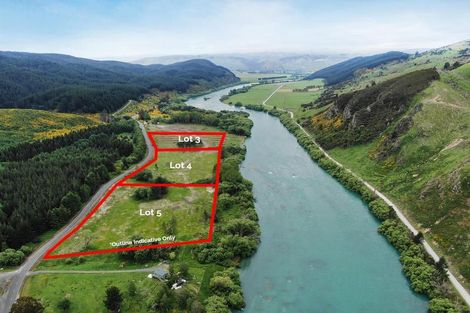 Photo of property in 579 Rongahere Road, Beaumont, 9591