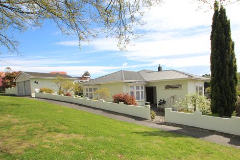Photo of property in 48 Severn Street, Oamaru, 9400