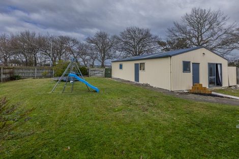 Photo of property in 14 Redwood Drive, Waipukurau, 4200