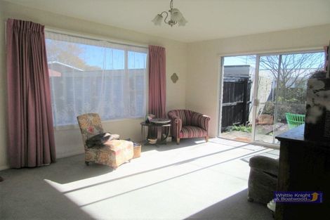 Photo of property in 4/8 Bowen Street, Upper Riccarton, Christchurch, 8041