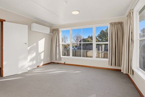 Photo of property in 7 Taylor Crescent, Blenheim, 7201