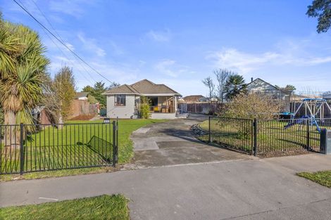 Photo of property in 112 Marlow Road, Aranui, Christchurch, 8061