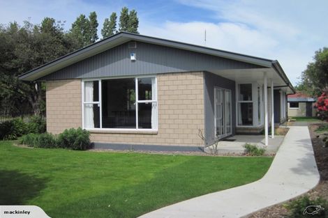 Photo of property in 34 Larsens Road, Halswell, Christchurch, 8025