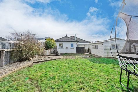 Photo of property in 549 Tweed Street, Newfield, Invercargill, 9812