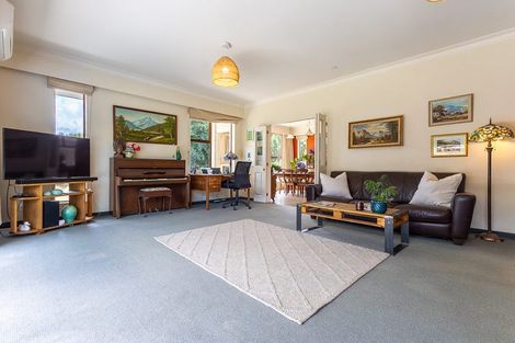Photo of property in 46 North Manakau Road, Manakau, Levin, 5573
