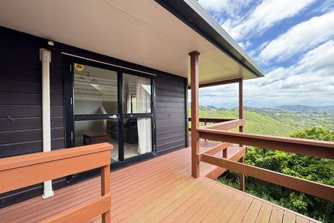 Photo of property in 40b Ashton Fitchett Drive, Brooklyn, Wellington, 6021