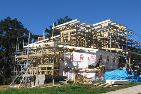 Photo of property in 9 Aberley Road, Schnapper Rock, Auckland, 0632