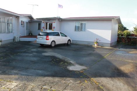 Photo of property in 11 Ben Lora Place, Mangere East, Auckland, 2024