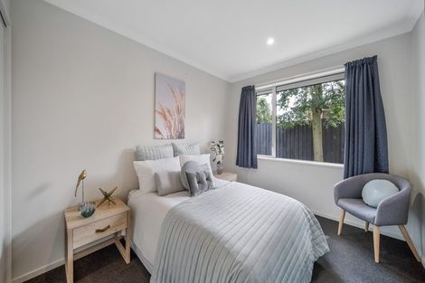 Photo of property in 37 Fairfield Way, Rolleston, 7614