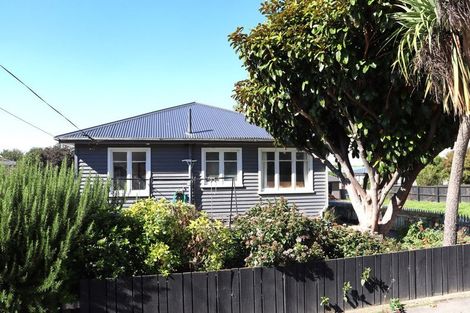 Photo of property in 13 Clyde Street, Oamaru North, Oamaru, 9400