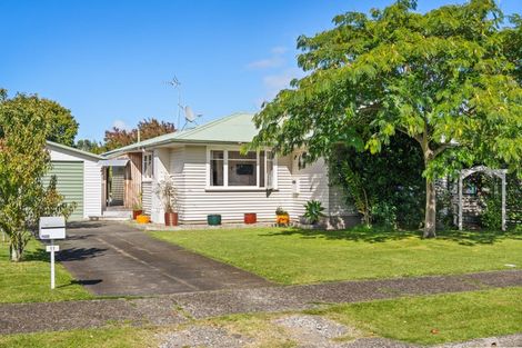 Photo of property in 11 Byron Street, Te Hapara, Gisborne, 4010