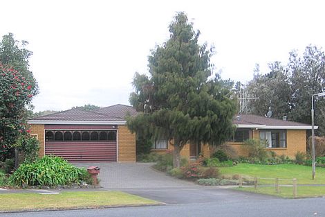 Photo of property in 47 Donny Avenue, Chartwell, Hamilton, 3210