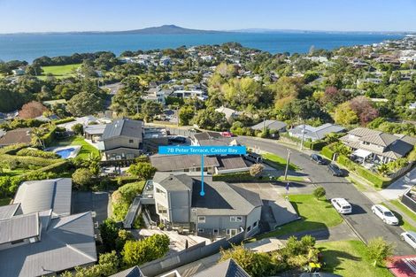 Photo of property in 7b Peter Terrace, Castor Bay, Auckland, 0620