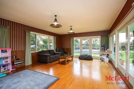 Photo of property in 6 Melcombe Street, Tinwald, Ashburton, 7700