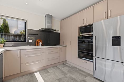Photo of property in 4 Jane Deans Close, Riccarton, Christchurch, 8011