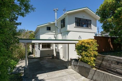 Photo of property in 69 Fraser Avenue, Johnsonville, Wellington, 6037