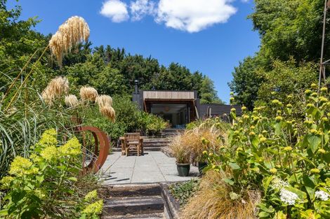 Photo of property in 159 Masterton Stronvar Road, Te Ore Ore, Masterton, 5886