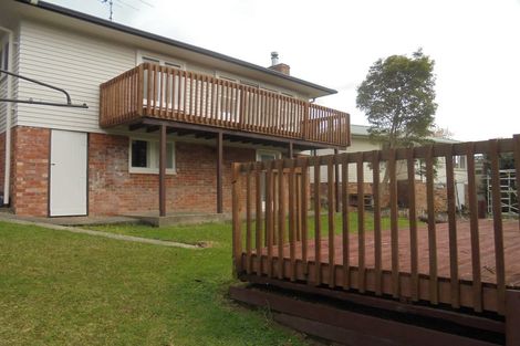 Photo of property in 58 Chippendale Crescent, Birkdale, Auckland, 0626