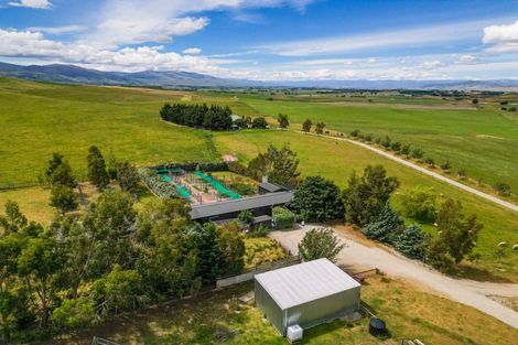 Photo of property in 1981 Omakau Chatto Ck Road, Chatto Creek, Alexandra, 9393