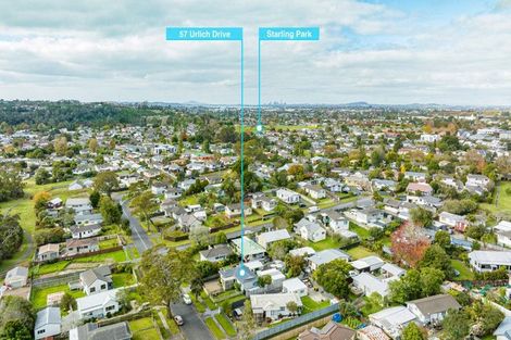 Photo of property in 57 Urlich Drive, Ranui, Auckland, 0612