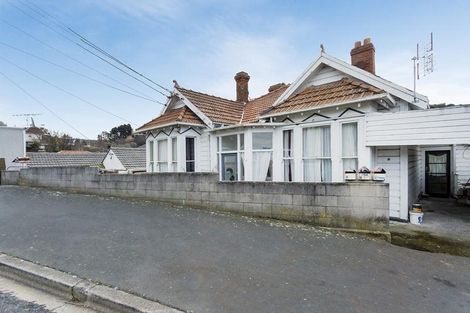 Photo of property in 494 South Road, Calton Hill, Dunedin, 9012