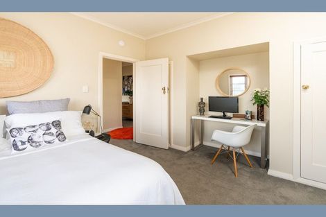 Photo of property in 3/7 Stowe Hill, Thorndon, Wellington, 6011