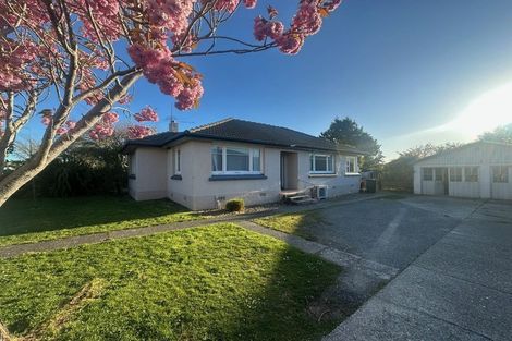 Photo of property in 25 Eden Crescent, Glengarry, Invercargill, 9810