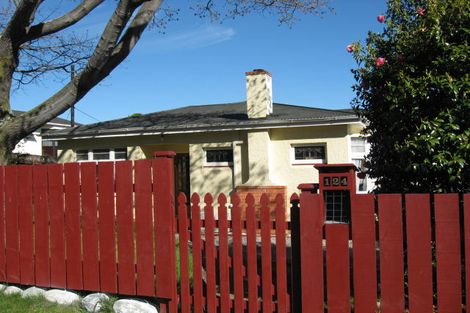 Photo of property in 1/124a Waimea Road, Nelson South, Nelson, 7010