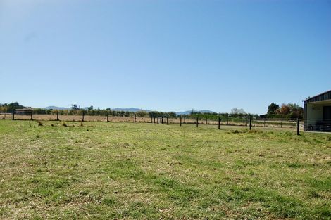 Photo of property in 71 Terrace Road, Cust, Rangiora, 7471