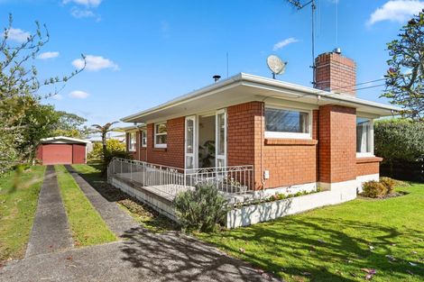 Photo of property in 280 Bankwood Road, Chartwell, Hamilton, 3210