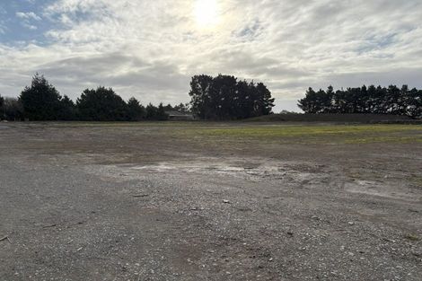 Photo of property in 588 Pound Road, Yaldhurst, Christchurch, 7676