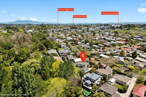 Photo of property in 56 Southsea Crescent, Silverdale, Hamilton, 3216