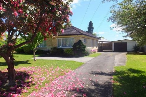Photo of property in 2 Johnson Street, Dinsdale, Hamilton, 3204
