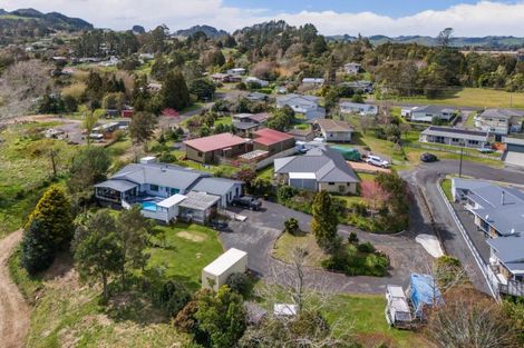Photo of property in 2a Islington Terrace, Waihi, 3610