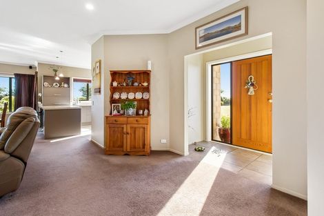 Photo of property in 433 Marshall Road, Otaio, Timaru, 7971