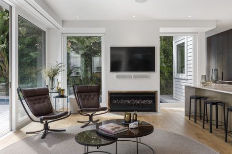 Photo of property in 29 Hepburn Street, Freemans Bay, Auckland, 1011