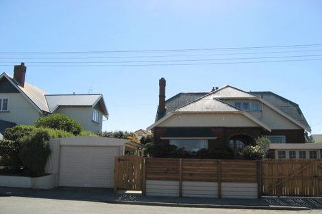 Photo of property in 1 Jackson Street, Seaview, Timaru, 7910