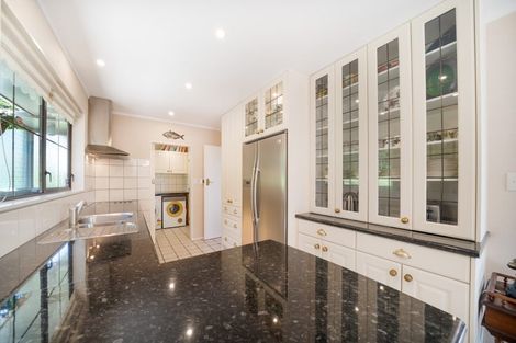 Photo of property in 8 Makatote Grove, Churton Park, Wellington, 6037