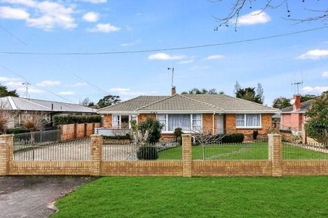 Photo of property in 740 River Road, Chartwell, Hamilton, 3210