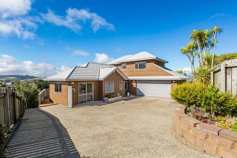 Photo of property in 3 Tolhurst Street, Johnsonville, Wellington, 6037