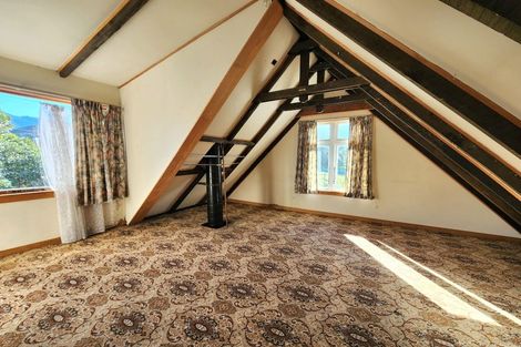 Photo of property in 46 Stafford Street, Blackball, 7804