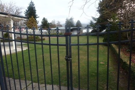 Photo of property in 5 Main Street, Fairlie, 7925