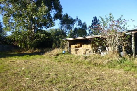 Photo of property in 264 Orari Station Road, Orari, Geraldine, 7992