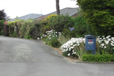 Photo of property in 30a Reading Street, Upper Riccarton, Christchurch, 8041