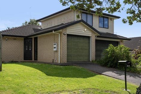 Photo of property in 10 Wando Lane, East Tamaki, Auckland, 2013