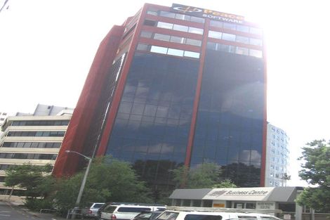 Photo of property in 10b/2 Saint Martins Lane, Grafton, Auckland, 1010