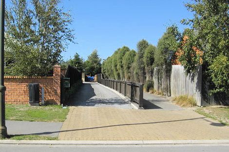 Photo of property in 25 Durrell Way, Rolleston, 7614