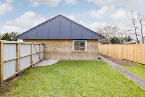 Photo of property in 3/20 Jenks Street, Foxton, 4814