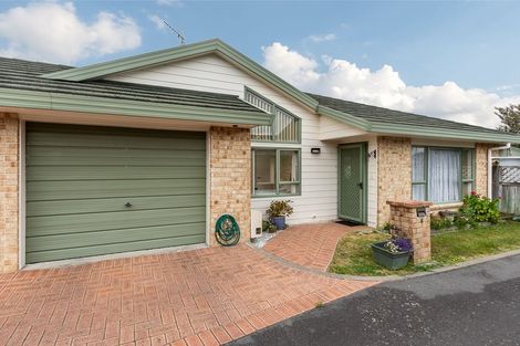 Photo of property in 6/55 Andrew Street, Waikanae, 5036