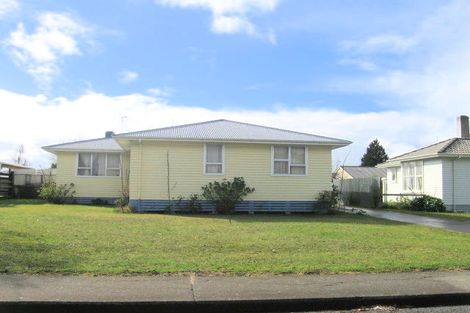 Photo of property in 30 Arbroath Avenue, Flaxmere, Hastings, 4120